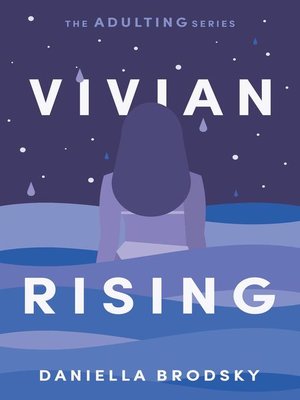 cover image of Vivian Rising